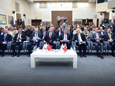 Türkiye-KKTC Ekonomik İşbirliği Toplantısı Gerçekleşti