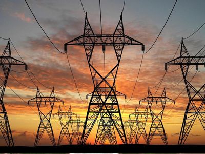 Türkiye Komşu Ülkelere Elektrik İhraç Ediyor