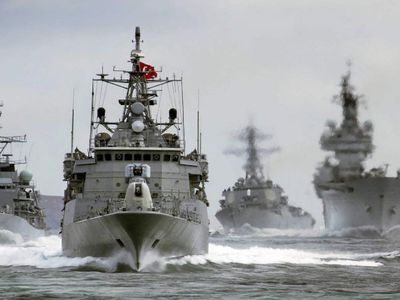 Türkiye korkusuyla acil çağrı yaptılar: Açık açık itiraf geldi