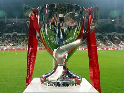 Türkiye Kupası 3. tur kuraları çekildi: Galatasaray Kastamonuspor ile eşleşti