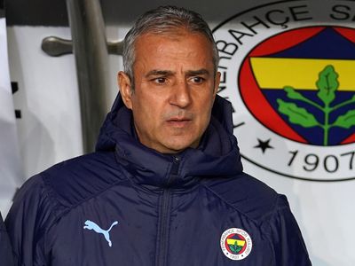 Türkiye Kupası'na Veda Eden Fenerbahçe'de İsmail Kartal Kayserispor Maçı Hakkında Konuştu!