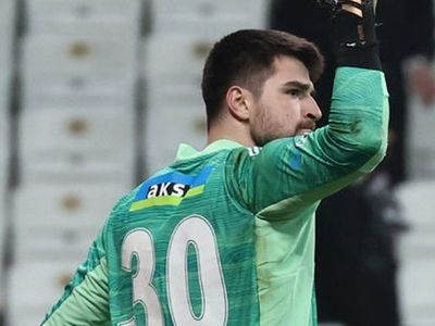 Türkiye Kupası'nda Beşiktaş - Göztepe Maçı Sonrası Ersin Destanoğlu'ndan Çarpıcı Sözler!