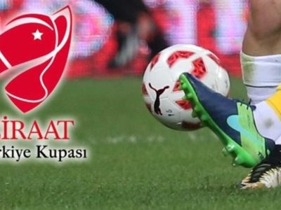 Türkiye Kupasında yarın kimin maçı var? Türkiye Kupa maçları hangi kanalda yayınlanacak?