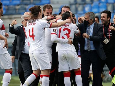 Türkiye-Letonya Maçının Biletleri Satışa Çıkıyor