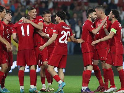 Türkiye - Litvanya milli maçı ne zaman, saat kaçta, hangi kanalda yayınlanacak? Türkiye - Litvanya maç detayları belli oldu