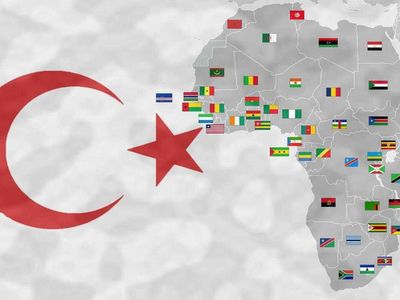 Türkiye-Mali KEK 4. Dönem Toplantısı: SİHA teknolojisi öne çıktı!