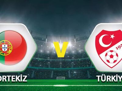 Türkiye milli maçı ne zaman, bu hafta mı? Portekiz - Türkiye maçı hangi tarihte?