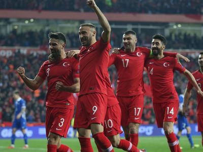 Türkiye Milli Takımı EURO 2024 öncesi son testi için Avusturya'ya gidiyor!
