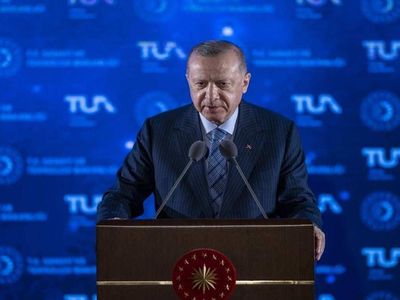 Türkiye Milli Uzay Programı ile uzaya gitme başvurusu nasıl yapılır? Uzaya giden ilk Türk olmak için şartlar nelerdir? Uzaya gitme programına kimler başvuru yapabilir, eğitim şartı nedir?
