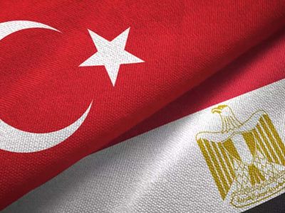 Türkiye Mısır ilişkileri iyice sıcaklaşıyor: Kahire’ye büyükelçi atanacak