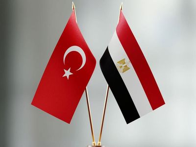 Türkiye-Mısır Siyasi İstişareleri İkinci Turu 7-8 Eylül'de Olacak