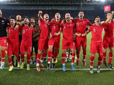 Türkiye Moldova Maçı Ne Zaman, Saat Kaçta?