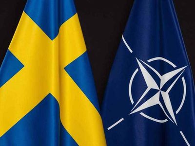 Türkiye NATO onayını yırtmak üzere: İsveç’ten skandal terörist kararı