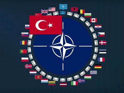 Türkiye NATO’dan çıkabilir mi?  Avrupa bunu tartışıyor!