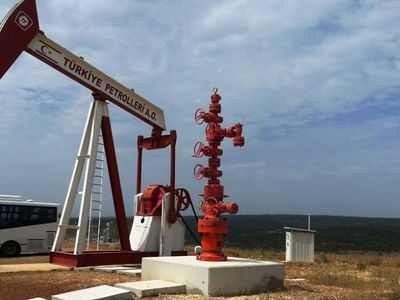 Türkiye Ne Kadar Doğalgaz ve Petrol Buldu?