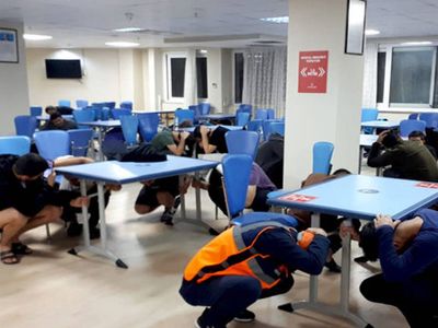 Türkiye o saate kilitlendi: Tüm televizyon ve radyolar anons yapacak