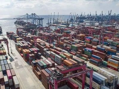 Türkiye Ocak ayında ihracatı artırdı: Bir ayda 1,4 milyar dolarlık ihracat