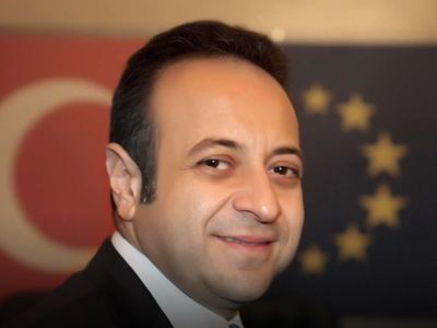 "Türkiye Olmadan Avrupa’nın Stratejik Hedefleri Eksik Kalır"
