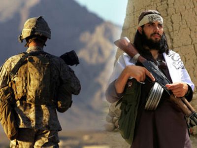Türkiye, Pakistan ve Afganistan, Taliban'a Karşı Ortak Bildiri Yayınladı
