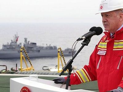 Türkiye Petrol Üretiminde Yükselişte!