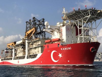 Türkiye Petrolleri Anonim Ortaklığı Petrol Keşiflerine İlişkin Müjde Verdi!