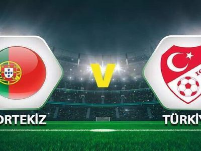 Türkiye Portekiz milli maçı hangi kanalda, saat kaçta? Milli maç yayın tarihi ve saati