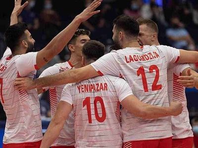 Türkiye Portekiz voleybol maçı ne zaman ve hangi kanalda? A Milli Erkek Voleybol Takımı, Portekiz sınavında
