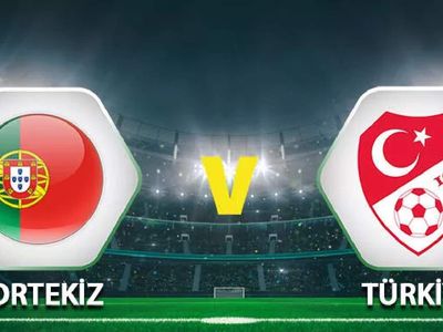 Türkiye Portekiz'i elerse rakipleri kimler olacak, kimle eşleşecek? Türkiye turu atlarsa hangi takımlar rakip olacak? Portekiz-Türkiye kazananı finalde kimle maç yapacak?