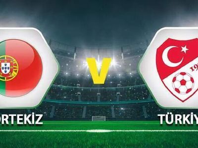 Türkiye-Portekiz’i yenemezse ne olur, yenilirse ne olur? Portekiz-Türkiye tek maç mı, rövanşı var mı?