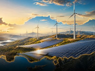 Türkiye Rüzgarda 5., Güneşte 10. Büyük Kurulum Pazarı Oldu