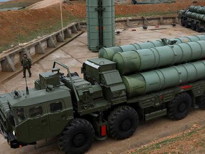 Türkiye S-400'lerini Ukrayna'yı korumak için kullanacak mı? Bu hamle F-35 yasağını kaldırtır mı?