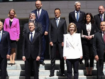 Türkiye şartlarını açıkladı! İsveç ve Finlandiya şerhini kaldıracak olan iki şart