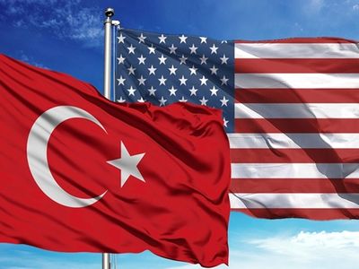 Türkiye savaşta avantajlı bir konum elde edebilir, Rusya'dan çekilen ABD'li şirketlerin yeni adresi burası!