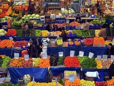 Türkiye Sebzeciler Meyveciler ve Seyyar Pazarcılar Federasyonu uyardı: 300 lira cebinizde kalacak!