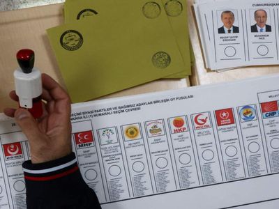 Türkiye seçimleri dünya manşetlerini süsledi: The Economist’ten geri adım