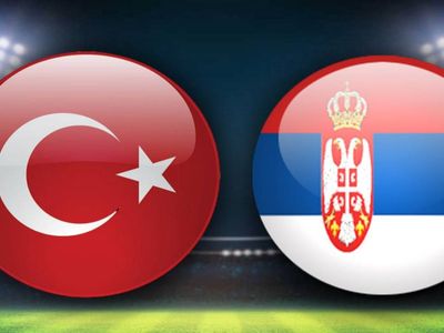 Türkiye Sırbistan maçı ne zaman oynanacak? Türkiye Sırbistan ile bronz madalya mücadelesinde