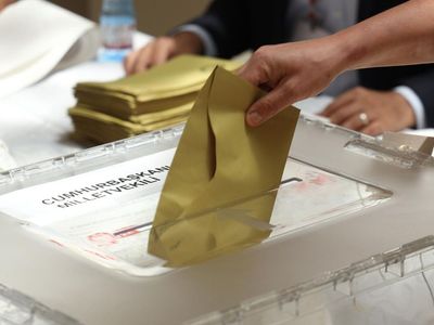 Türkiye siyasetinde yeni dönem başlıyor! işte 10 soruda 31 Mart yerel seçimleri…