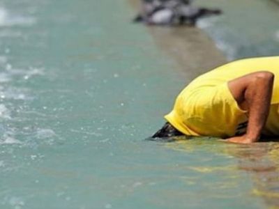 Türkiye Son 50 Senenin En Sıcak Mevsimini Yaşıyor ‘Kötüden Daha Kötü Bir Senaryo Bizi Bekliyor!’