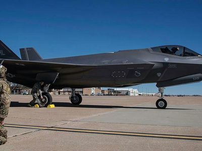 Türkiye Son Teklifini Yaptı! F-35 İle İlgili Gözler ABD'ye Çevrildi