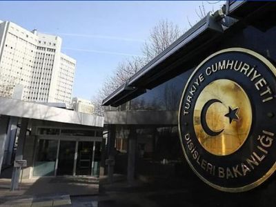 Türkiye, Sudan İçin Masada: Kahire’de Barış Diplomasisi