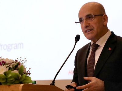 Türkiye-Suudi Arabistan arasındaki gerilime Bakan Şimşek’ten çözüm reçetesi!
