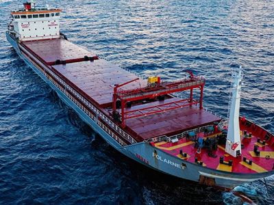 Türkiye tahıl koridoruyla dünyayı doyuruyor: 12 milyon tonun üzerinde ürün geçti