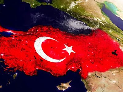 Türkiye Tarih Yazdı: Devleri Geride Bıraktı