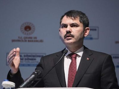 Türkiye tarihi yapılarına kavuştu: Aydos Kalesi ve Sultan Korusu açıldı