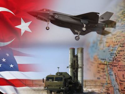 Türkiye tavrını ortaya koydu: ABD’nin PKK desteği kabul edilemez!