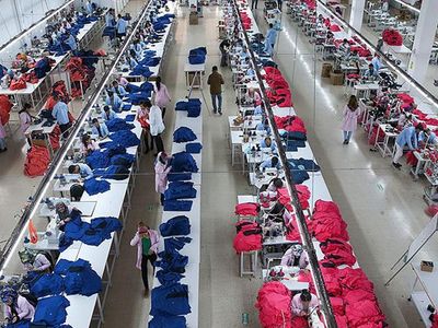 Türkiye tekstil ihracatında yüzde 18 artış gösterdi. İşte dünyada tekstilde öne çıkan ülkeler ve Türkiye!