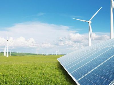 Türkiye Temiz Enerji Haritasındaki Payını Yükseltmeye Devam Ediyor