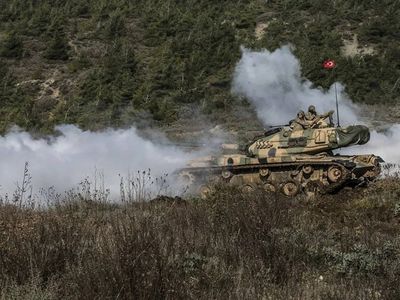 Türkiye terörle mücadelede yeni aşamaya geçiyor: Stratejik noktalar tespit edildi