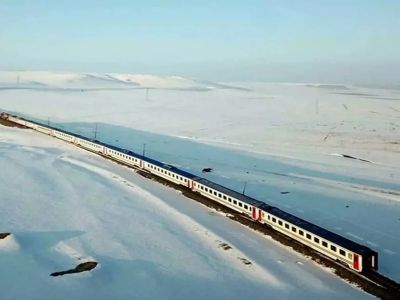 Türkiye turizmi için yeni bir kapı: Ankara-Diyarbakır ve Ankara-Tatvan turistik tren seferleri başlıyor!