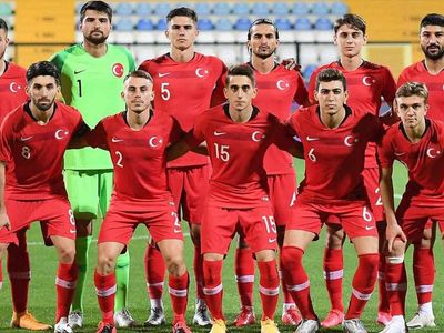 Türkiye U21 (21 yaş altı) takım kadrosunda kimler var? Türkiye U21 futbolcularının isimleri